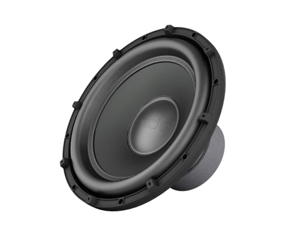 Сабвуфер Pride M.12 15" D2 1200W