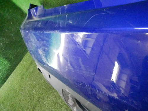 Бампер задний Mini Hatch F56 (2013-2018)