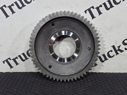 Косозубая шестерня 2018г