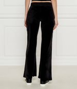 Спортивные штаны LAYLA Juicy Couture - черный(JCBBJ224809)