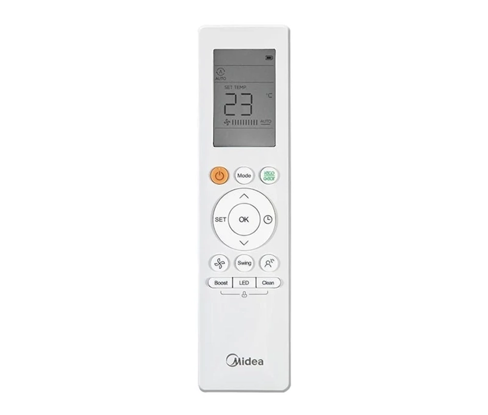 Midea MSAG2-18HRN1-I/MSAG2-18HRN1-O