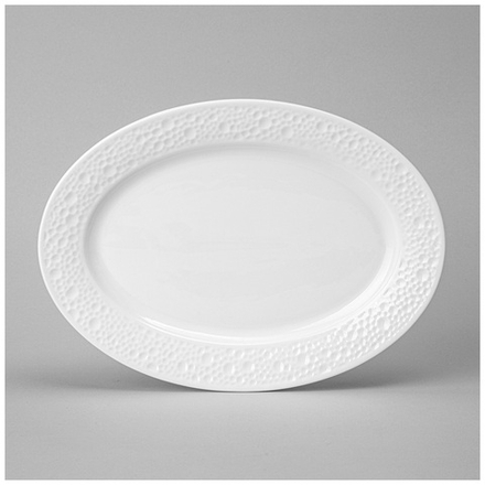 БЛЮДО ОВАЛЬНОЕ LEFARD "CAVIER" 25,5 СМ (КОР=24ШТ./МАЛ.УП.=4ШТ,)