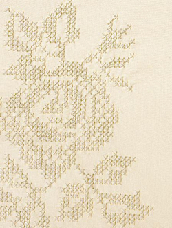 Постельное белье 2 спальное евро Luxberry Rose шампань