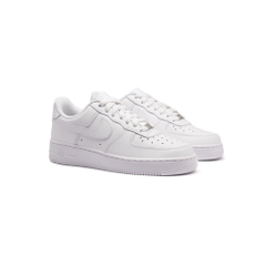 Кроссовки Nike Air Force 1 '07 Low "Triple White"