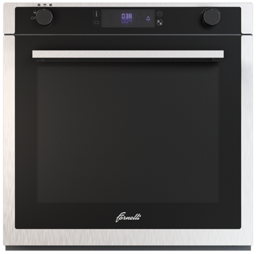Электрический духовой шкаф Fornelli FEA 60 Binario IX