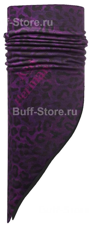 Бандана-шарф флисовая Buff Keri Herman Фото 1