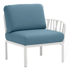 Komodo Elemento Terminale DS/SX