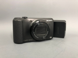 Sony Cyber-shot DSC-H90