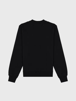 Свитшот Diesel S-GINN-L2 Black