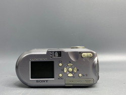 Sony Cyber-shot DSC-P93