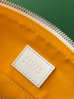 Goyard Bowling 25 Toiletry Bag