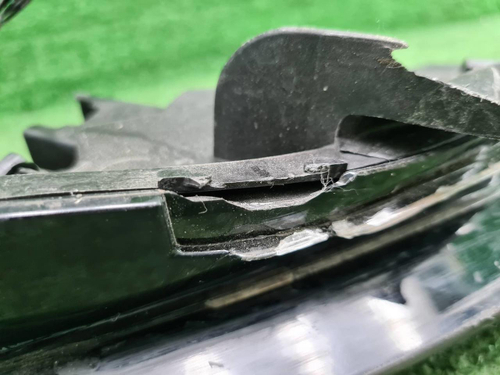 Указатель поворота левый Omoda C5 (2022-н.в.)