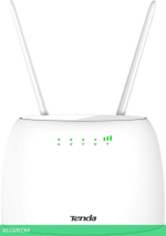 Беспроводной маршрутизатор Tenda 4G06