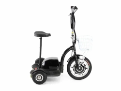 Трицикл WELLNESS EASY 350w