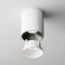 Декоративная рамка-отражатель Maytoni Technical Downlight Alfa LED Ring12-15W-RD-W