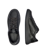 Кроссовки Calvin Klein - черный(HM0HM01557)