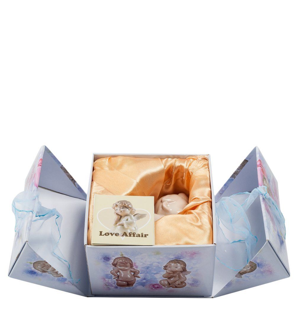 Pavone JP-09/11 Фигурка «Амурчик»