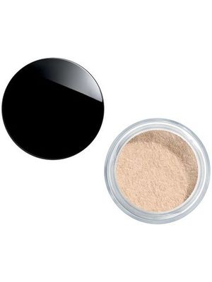 ARTDECO Пудра рассыпчатая Translucent Loose Powder, тон 02 светлый, 8 г