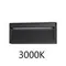 6649/5WL3 NATURE ODL25 695 черный/металл/акрил Подсветка для лестниц IP54 LED 5W 3000K 180° AC85-265V VITTY