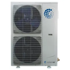 Напольно-потолочная сплит-система Systemair Sysplit Ceiling 48 EVO HP R