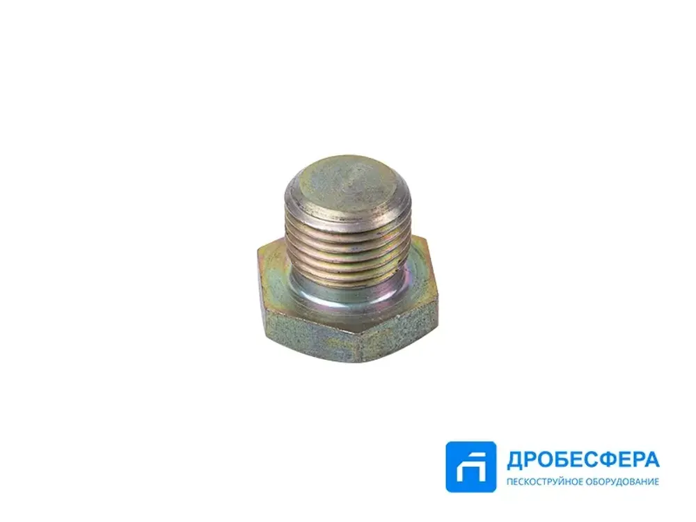 Пробка С412М.00.00.006