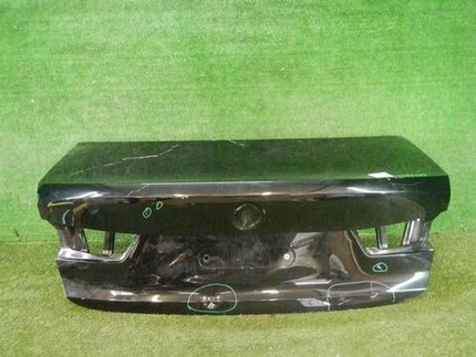 Крышка багажника BMW 3er G20 (2018-н.в.)