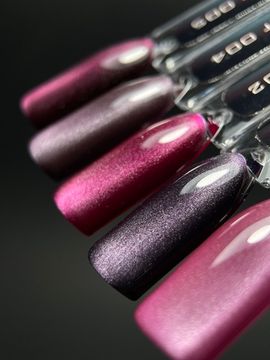 Гель-лак Delicate cat 02 12 ml Navi