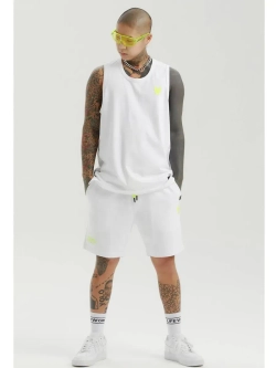 Майка с логотипом