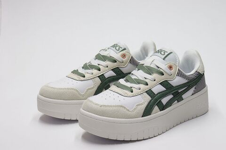 Кроссовки ASICS (36-41)р. / шт. 382/760