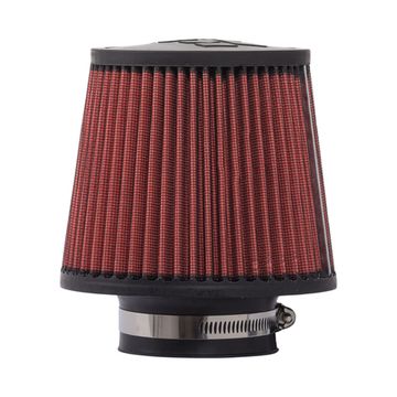 Фильтр нулевого сопротивления K&N style конус 76мм