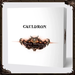 Dark Rituals: Veins of Neemoss