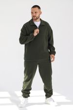 Костюм мужской Соломон-2 Виотекс ХАКИ