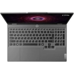 Ноутбук Lenovo LOQ 15ARP9 Ryzen 5 7235HS 16Gb SSD512Gb NVIDIA GeForce RTX 3050 6Gb 15.6" IPS FHD (1920x1080) без ОС grey WiFi BT Cam (83JC0057PS)