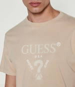 Футболка GUESS - бежевый(M4YI05 I3Z14)