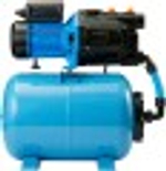 Установка для водоснабжения ДЖИЛЕКС ДЖАМБО 60/35 Ч-24 (2.0)  3015