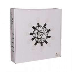 Гирлянда Супернить Sneha  A-512