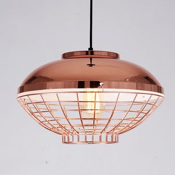 Подвесы из медных сеток CUPRUM