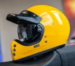 V60 Deep / Желтый