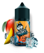 Husky Double Ice - Arctic Stirke (30ml 2% nic)