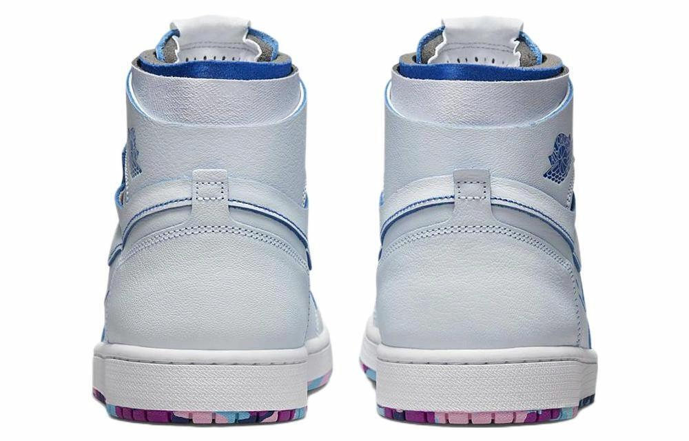 Кроссовки Jordan Air Jordan 1 Zoom Cmft "25 Years In China" 25