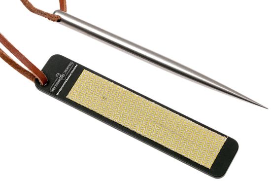 Extrema Ratio 180DOBIVAFR - Нож фиксированый Большой "DOBERMANN IV AFRICA"