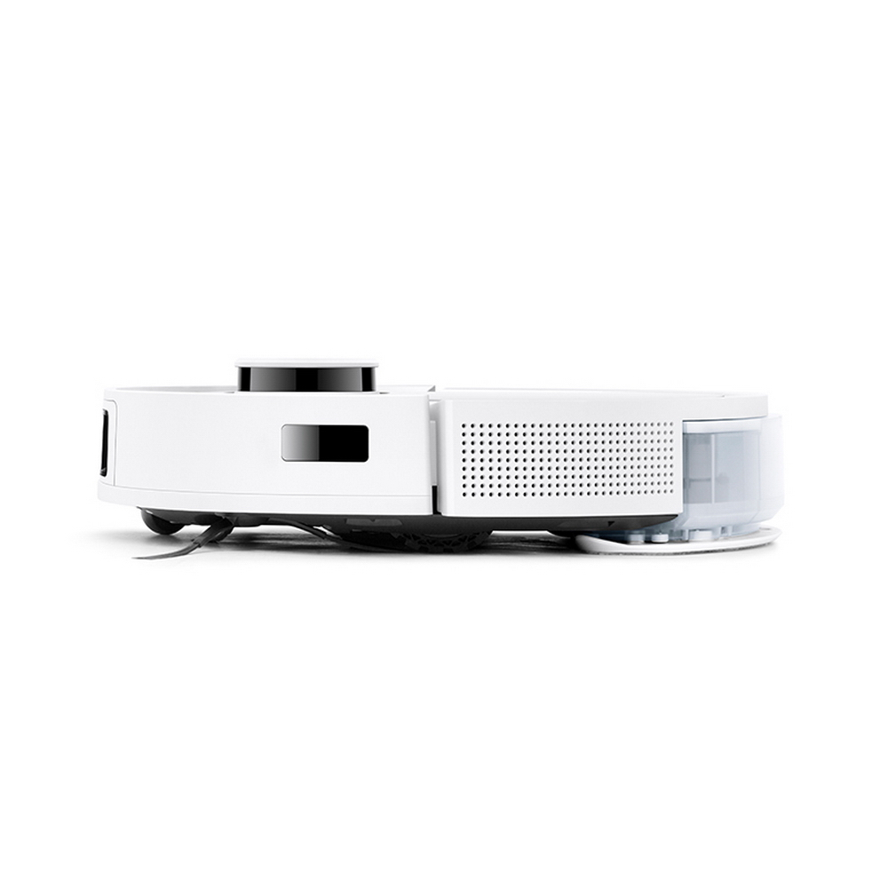Робот-пылесос Ecovacs Floor Cleaning Robot DEEBOT T9+ White (РУ версия) DLX13-54ED