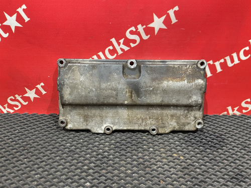 Крышка блока цилиндров 2021г