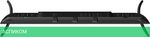Телевизор SunWind SUN-LED50XU400 черный