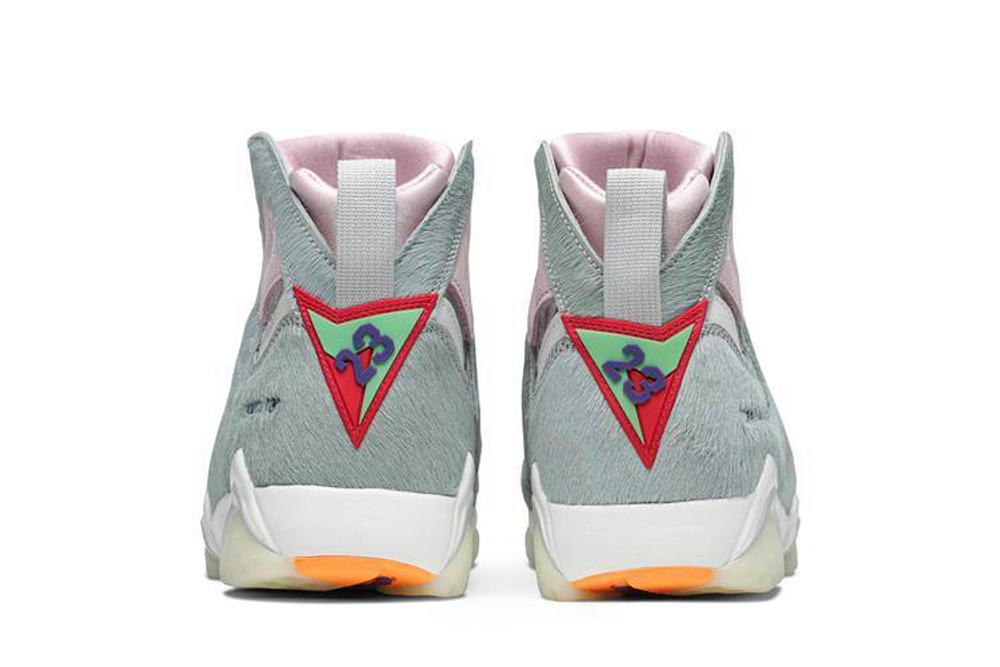 Кроссовки Jordan Air Jordan 7 Retro Se Neutral Grey