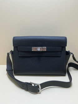 Сумка-мессенджер Hermes