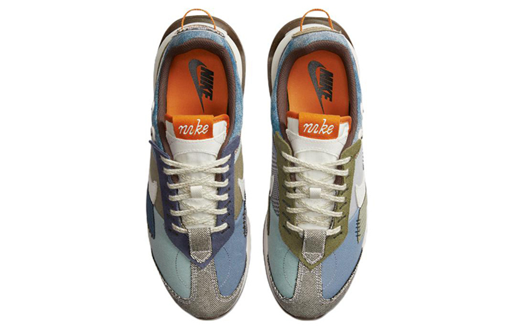 Кроссовки Nike Air Max Pre-Day (Женская размерная сетка)