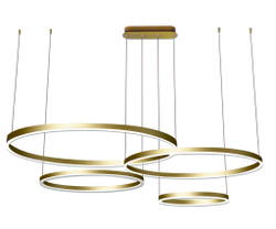 Подвес Kink Light Тор 08204,33P(4000K)