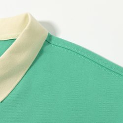 РУБАШКА ПОЛО YMKASHIX PUFF