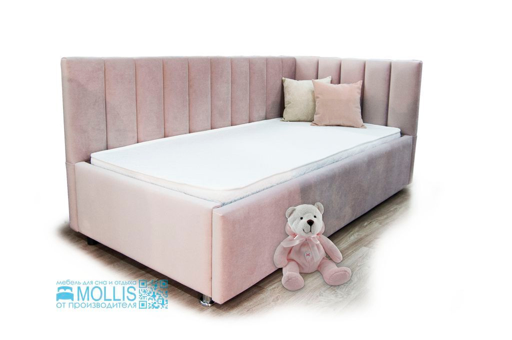 Кровать "Эстель"